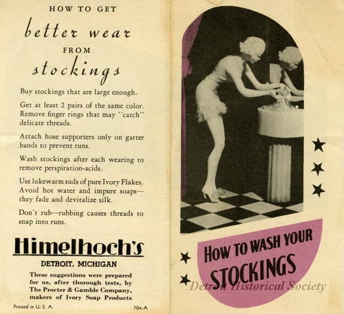Himelhochs - From Detroit Historical Society (newer photo)